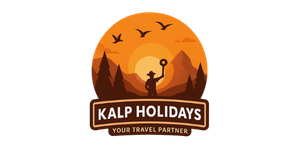 Kalp Holidays